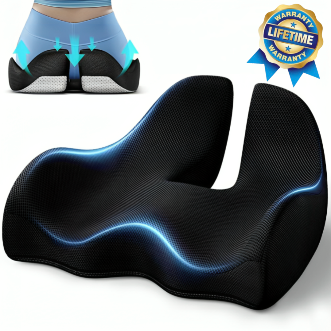 Centy Memory Foam Seat Cushion