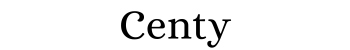 CENTY