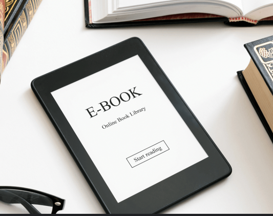 E- Book