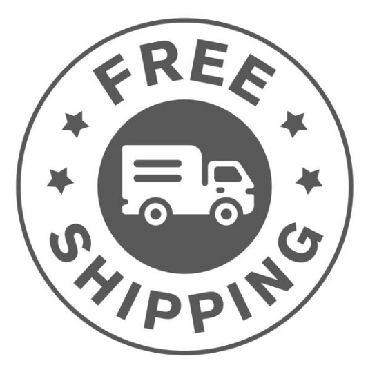 Free Shipping